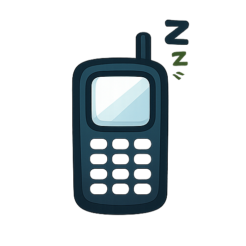 Dumbphones.nl